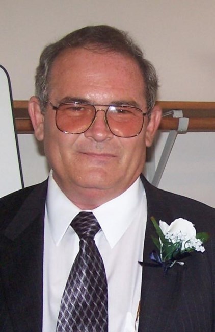 Obituario de Nick Joe Miller