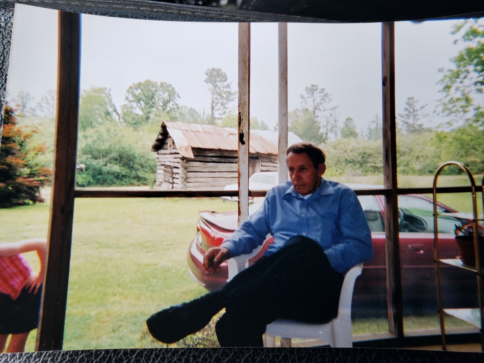 William Pendley Obituary Roswell Ga