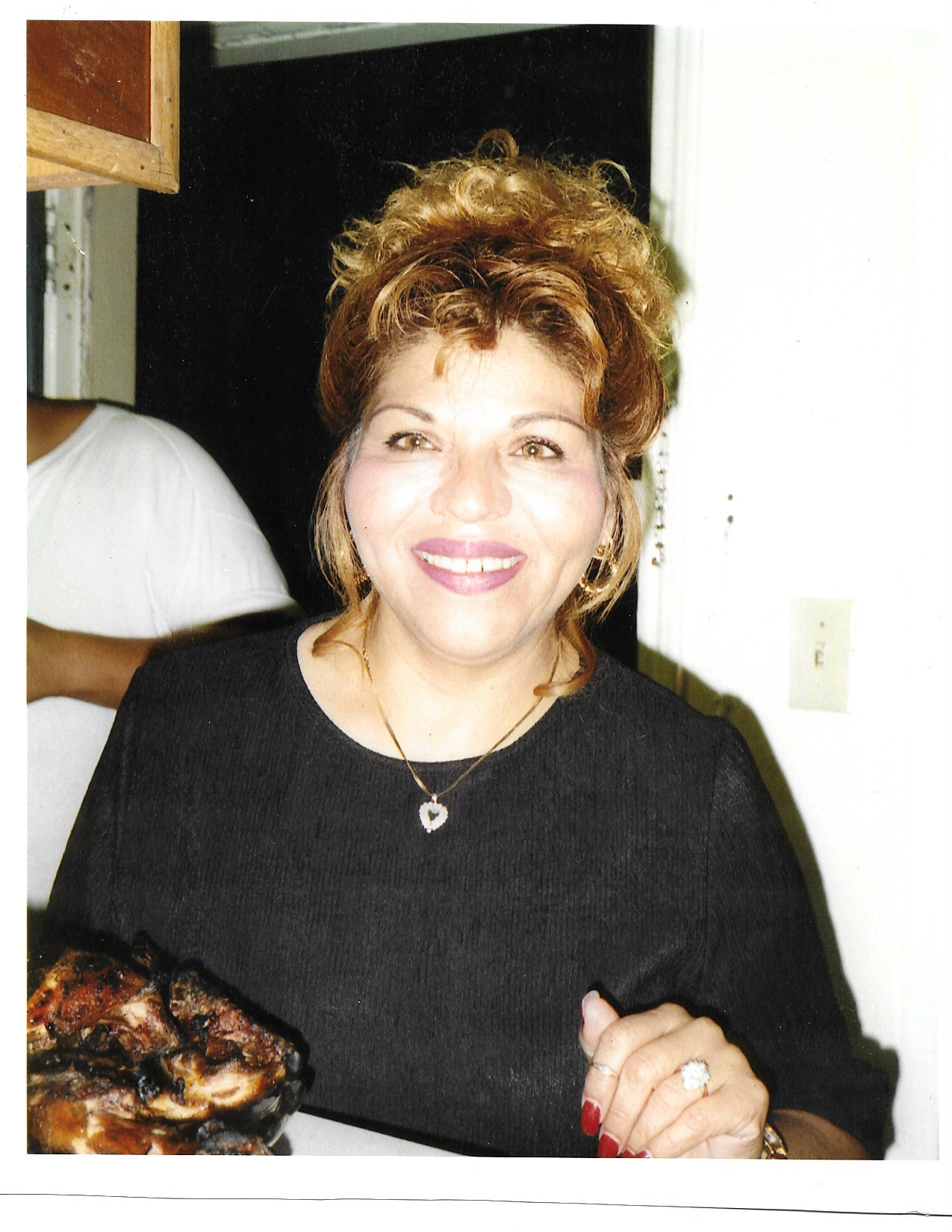 Obituary of Connie Quintanilla