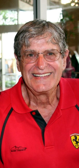 Obituary of Larry Allen Richie