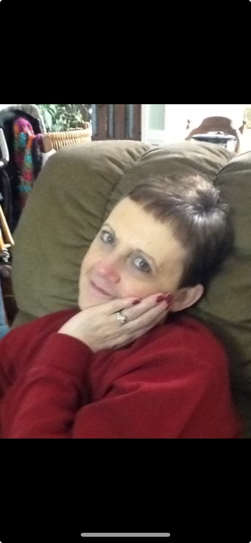 Obituary of Rita Jane Riley