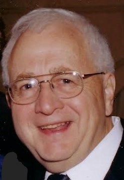 Obituary of Paul Prendergast