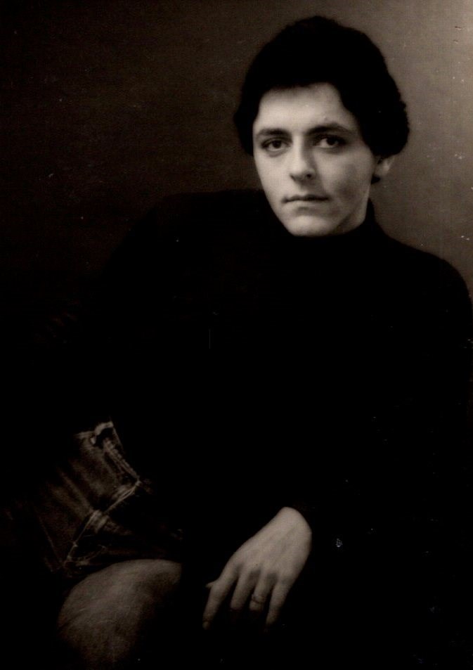 Obituary of Michael Harry Gaston