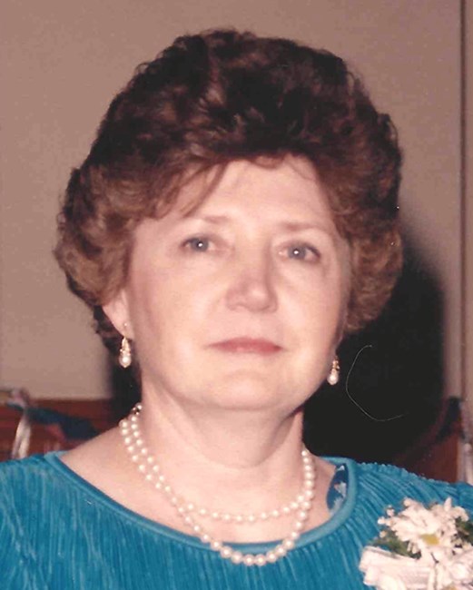 Obituary of Katharina Schumacher