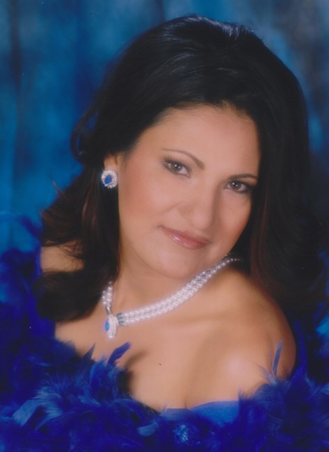 Obituary of Victoria Padilla-Verdiales