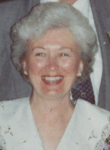 Obituario de Margaret M Clow