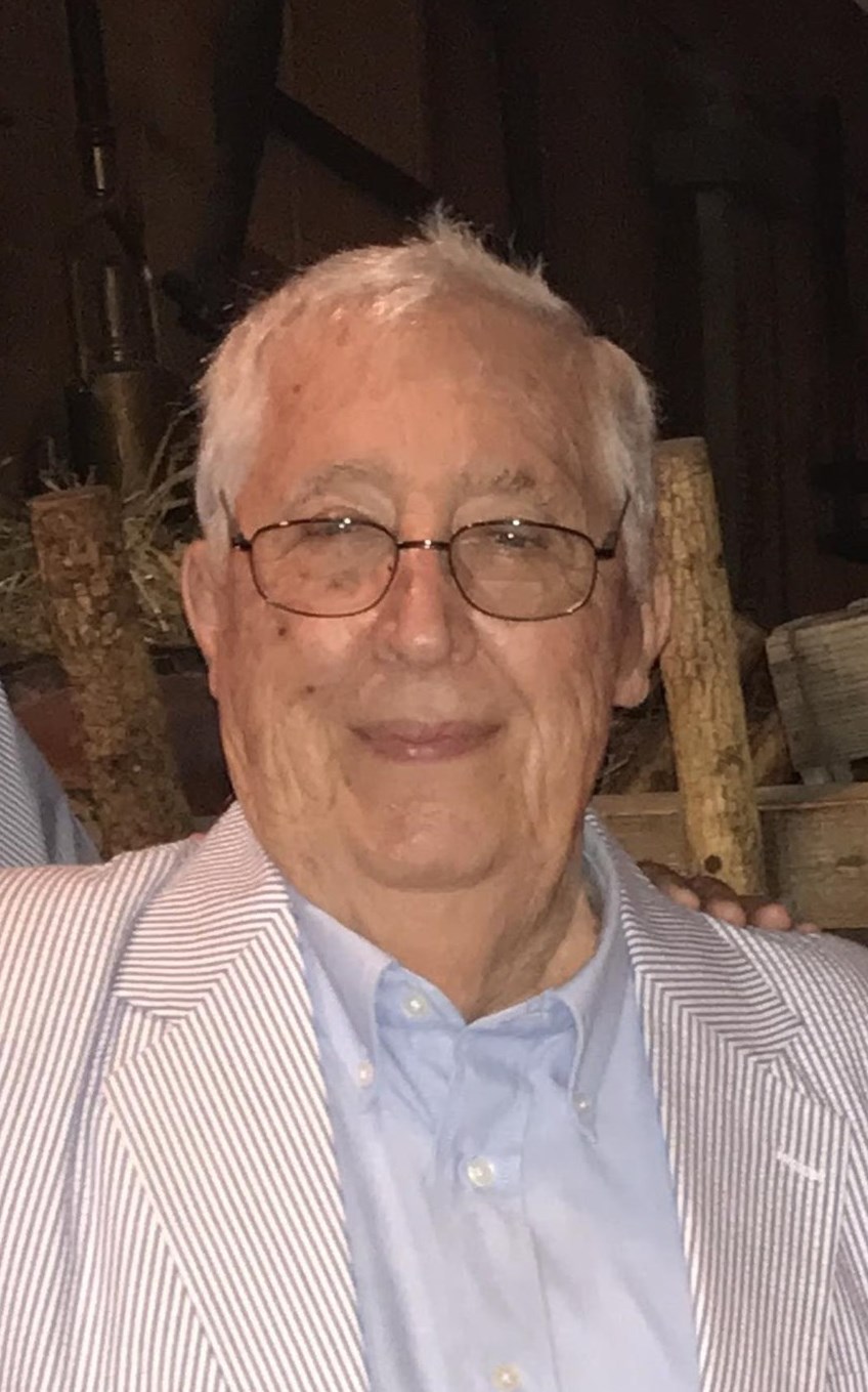 John Schmidt Obituary Raleigh, NC