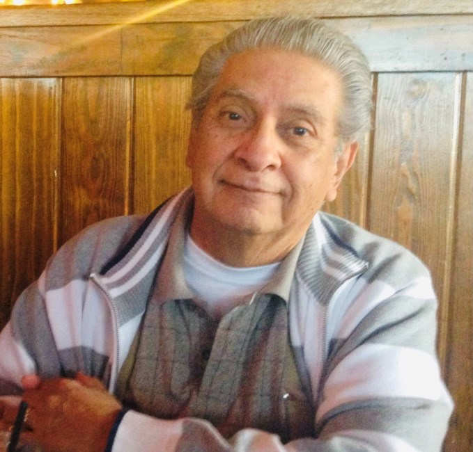 Obituary of Manuel Ibarra