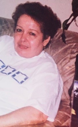 Obituary of Rita Morales