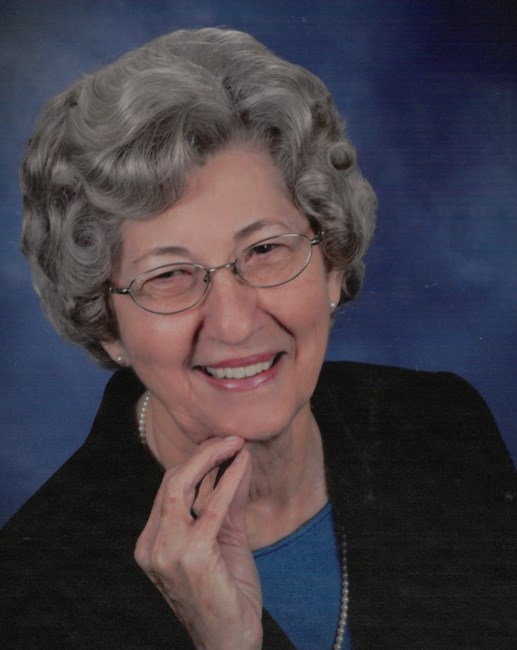 Obituary of Mary Ellen Paul