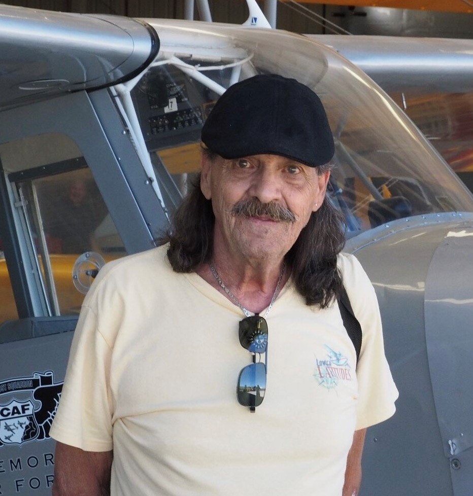 Obituary of Olaf Howard