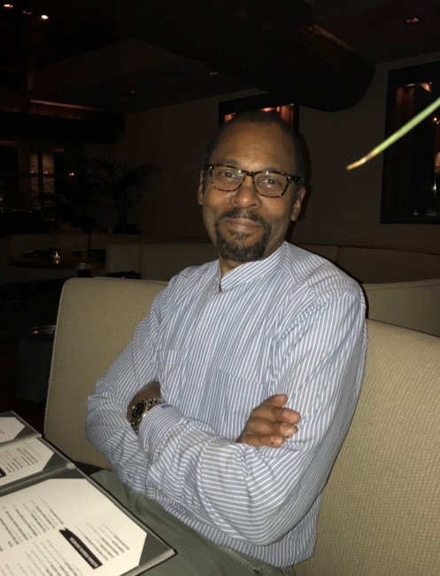 Obituario de Lawrence Edward Benjamin