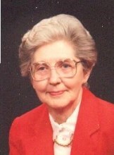 Obituary of Catherine Eileen Walker