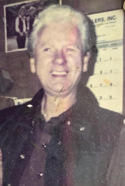 Obituary of Alvin Harry Pranschke