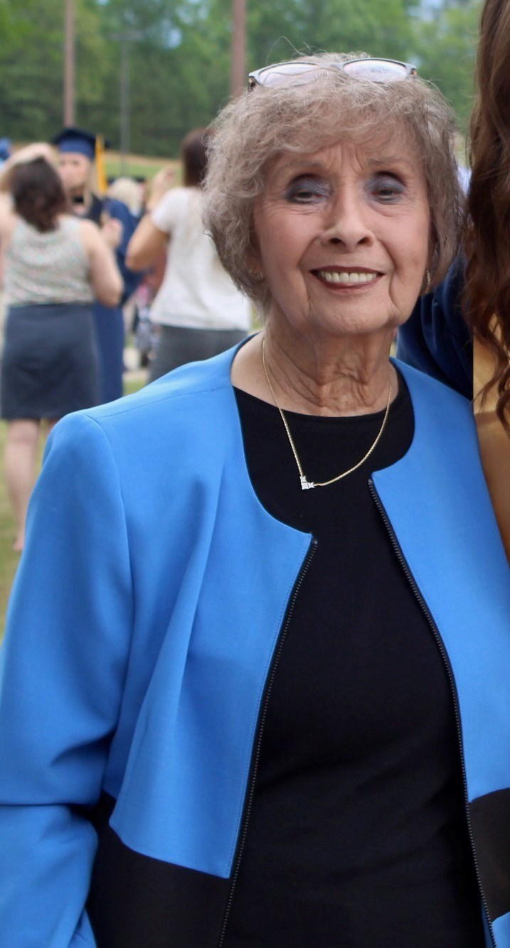 Obituary of Sandra Whalen