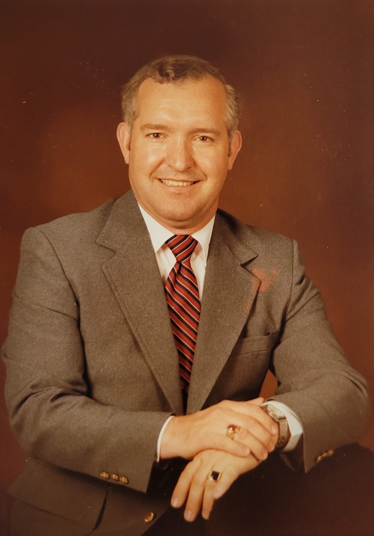 Odell Ashburn Obituary Raeford, NC