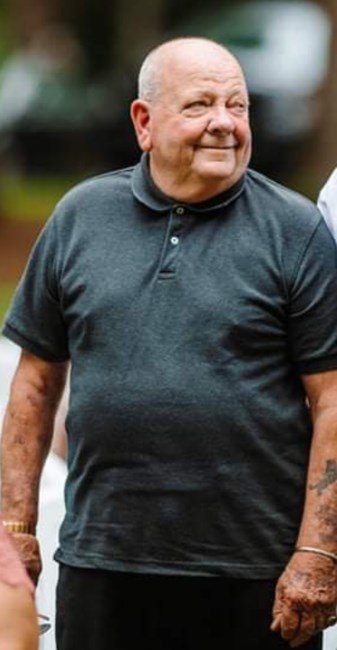 Obituario de Jimmy Eugene Meredith