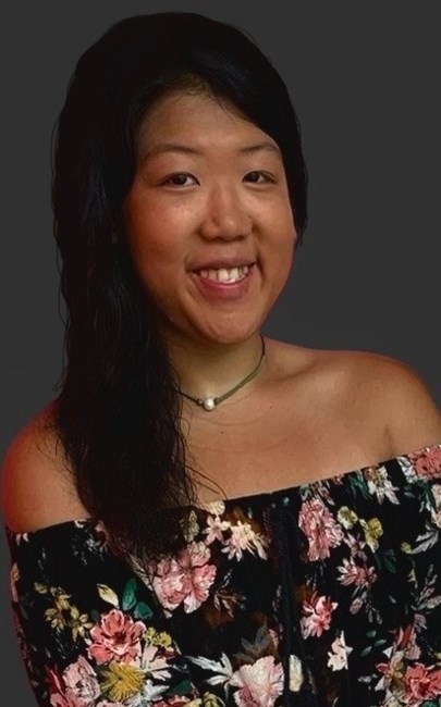 Obituary of Camron Kathleen Paul