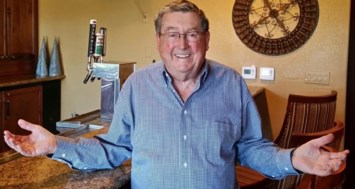 Obituary of Ronald Myrick Loomis