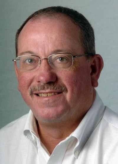 Obituary of Anthony Nicholas "Tony" Theodorakis