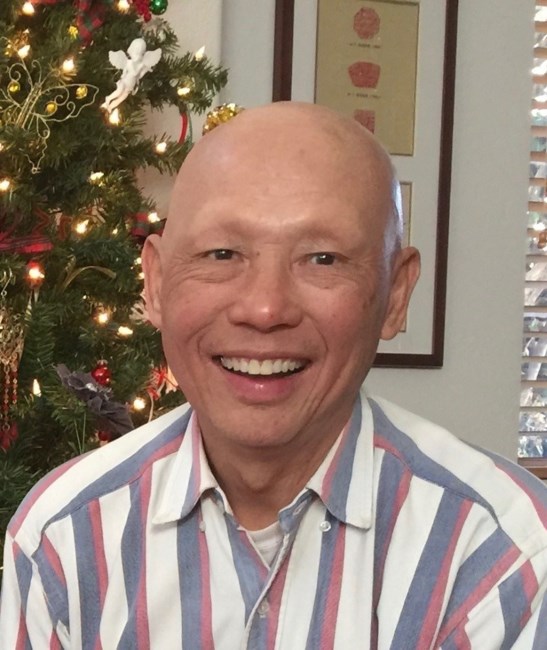 Obituary of Cheng Donn