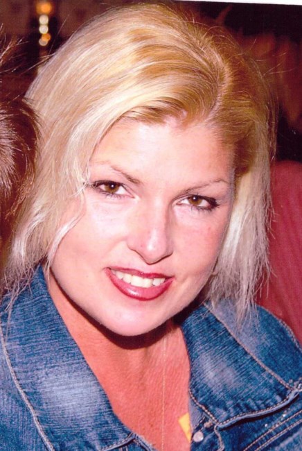 Obituary of Blanche Gladys McCarthy