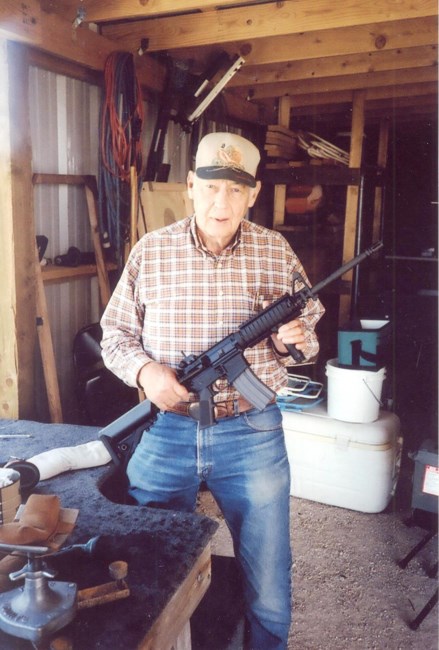 Obituary of David R. Haddan