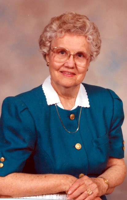 Obituary of Thelma I. Merchat