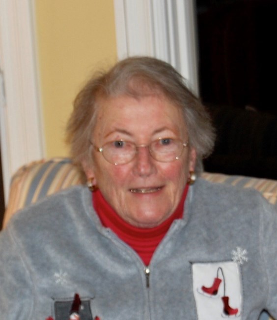 Obituary of Mary Jean Rodecker