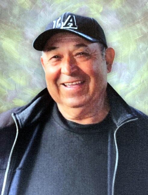 Obituario de Guillermo Martinez Nava