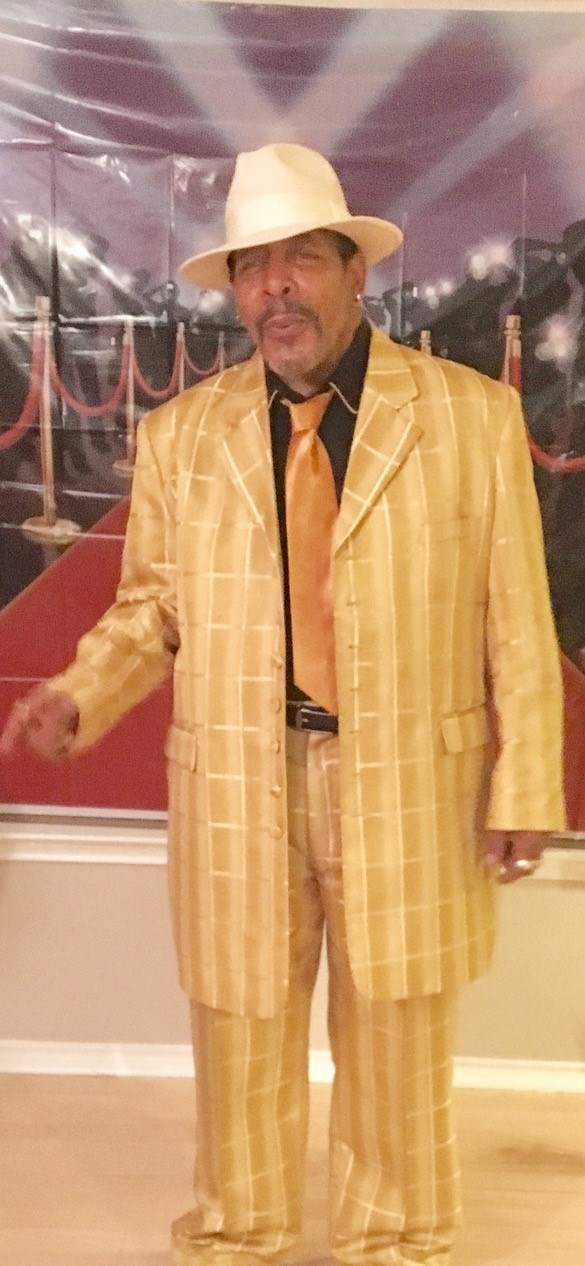 Obituary of Leslie Eugene Yarbrough Jr.