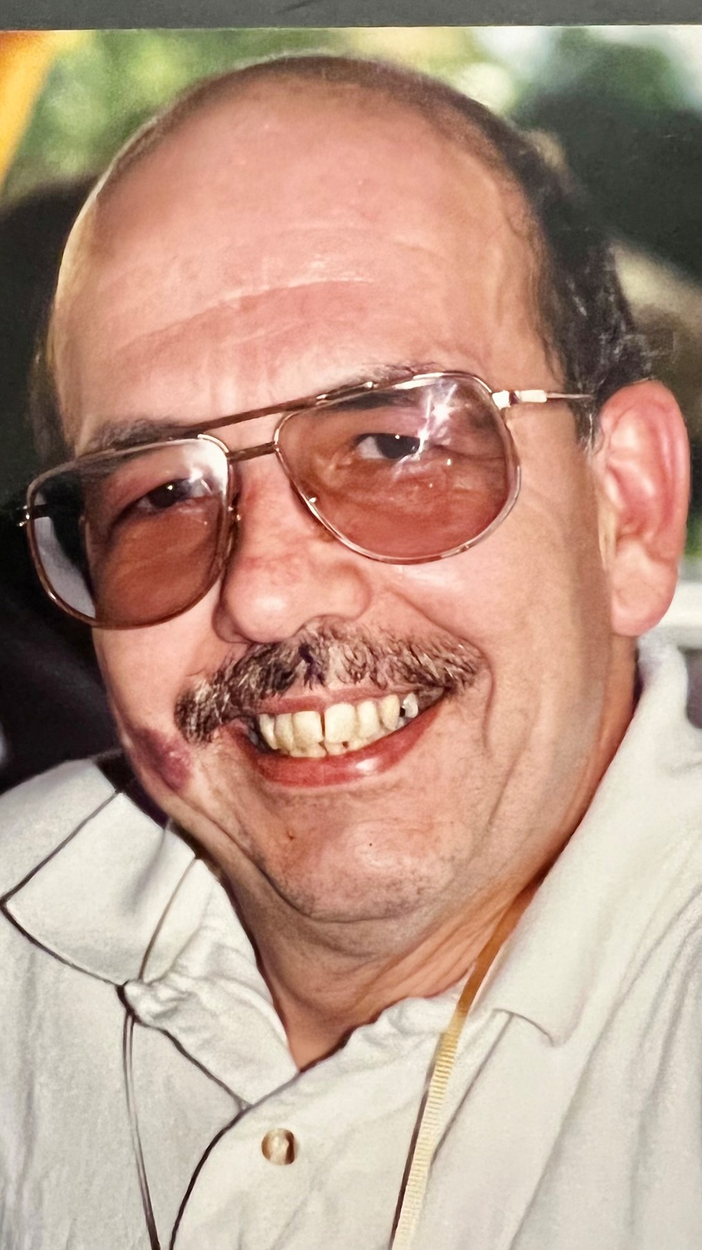 Obituary of Richard "Dick" Henry Desbiens