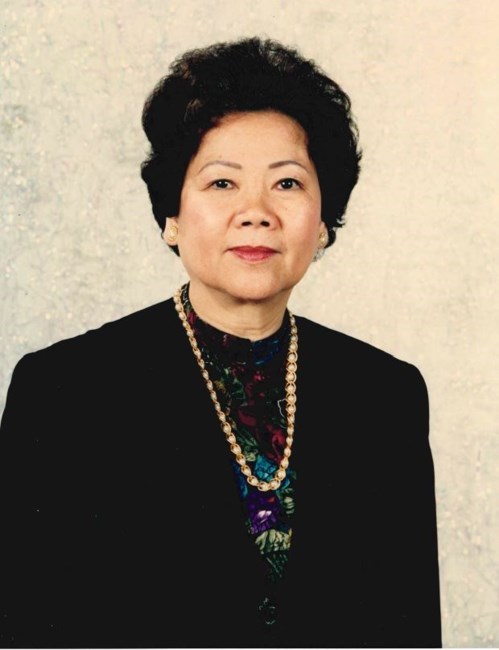 Avis de décès de Hong Thi Nguyen