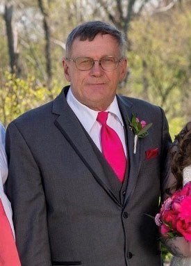 Obituary of Timothy Lee Higgins