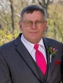 Obituary of Timothy Lee Higgins