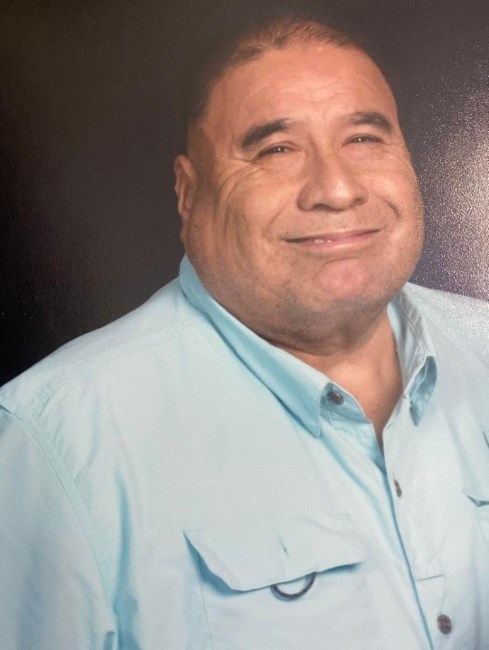 Obituary of Jose Rosas