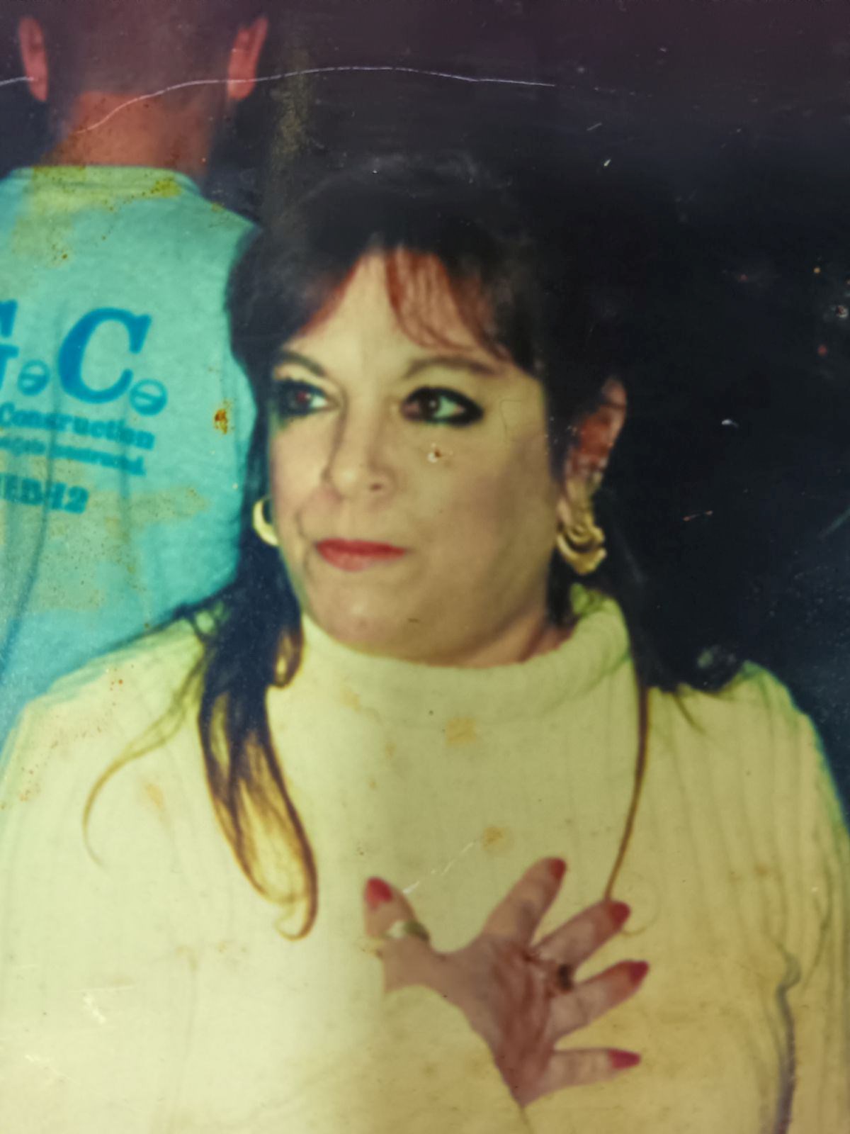 Lori Eliasof Rundle Obituary Hackensack, NJ