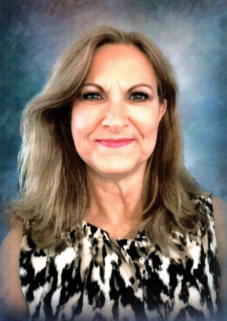 Obituary of Dawn Rachelle Parsons