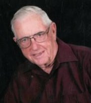 Obituary of Edward Dale Ryken