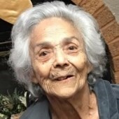 Obituary of Isabel M. Lopez