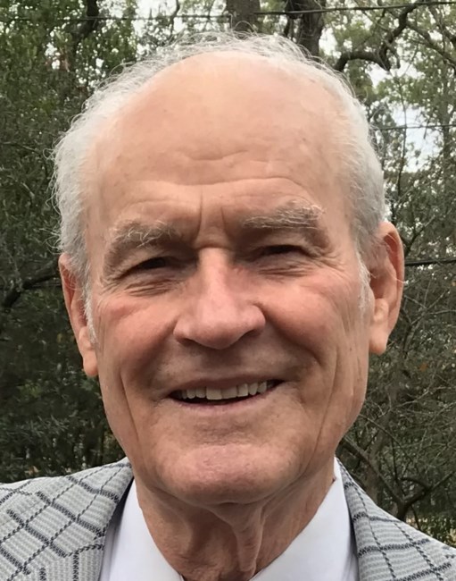 Obituary of Ronald Lee Smith