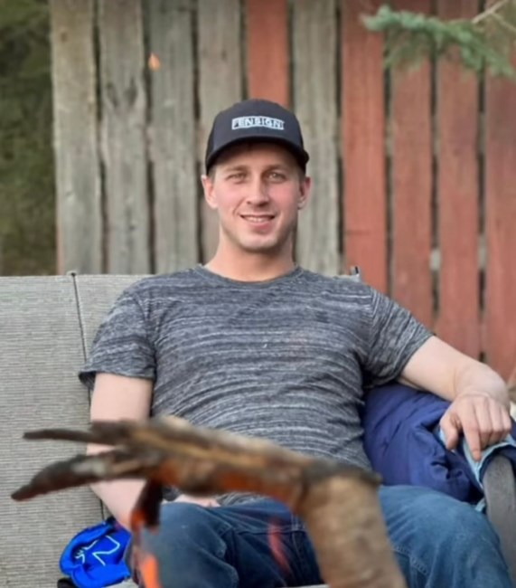 Avis de décès de Robert Clayton Joseph Vandale