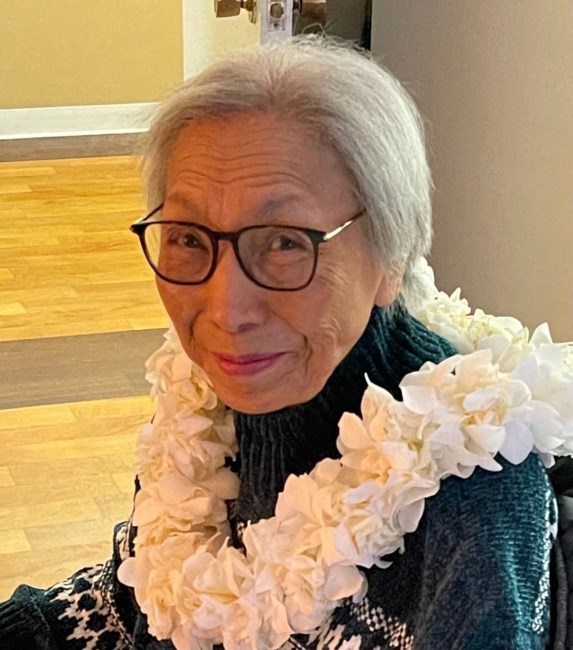 Obituary of Leilani Murphy