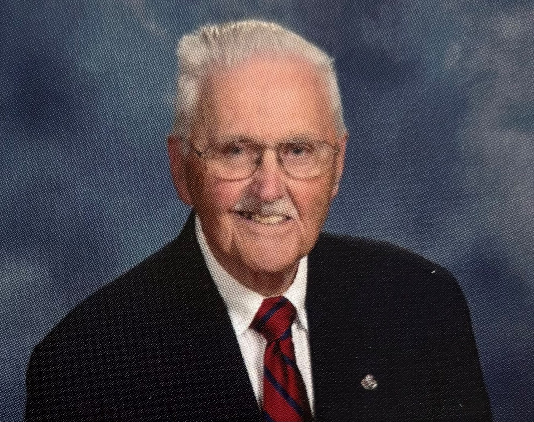 Obituary of Donald J. Hayes