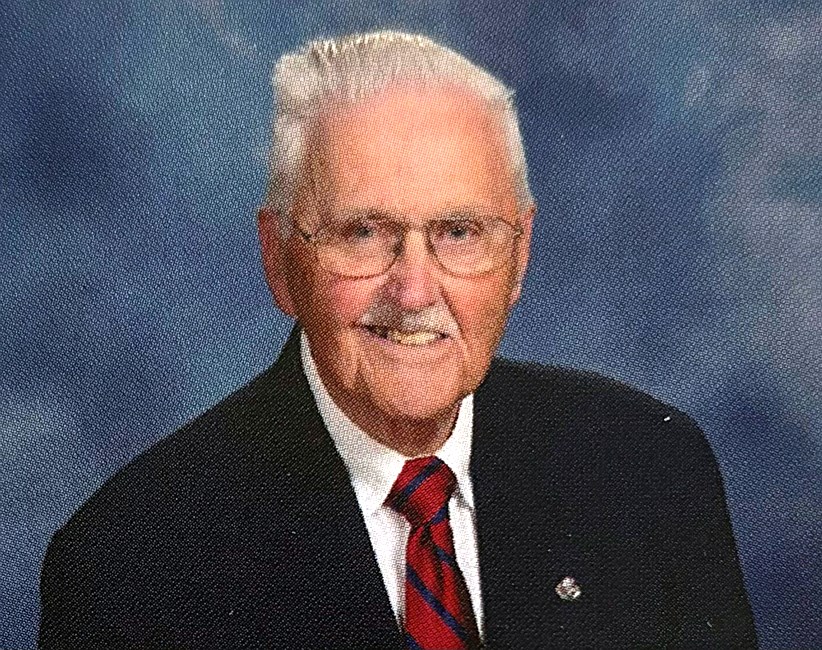 Obituary of Donald J. Hayes