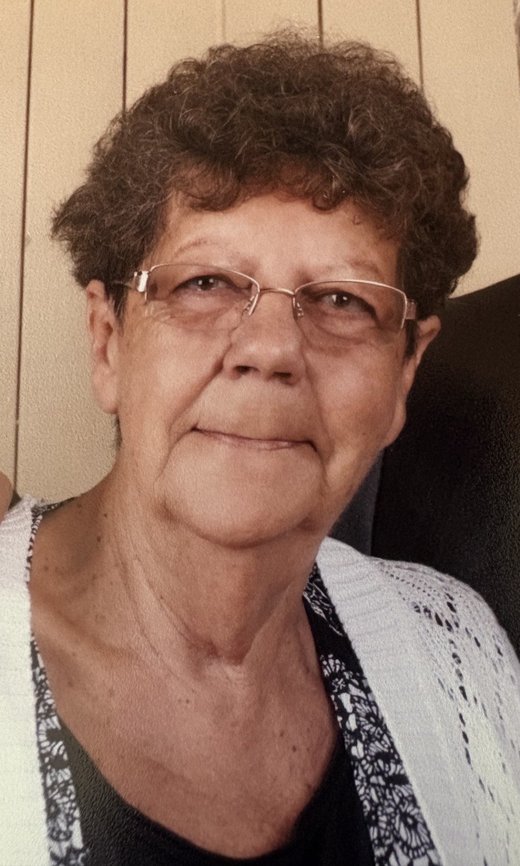 Pauline Rhéaume Obituary - Mascouche, QC