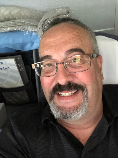 Obituary of Larry Jay Roberts