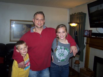 Obituary of David J. Hutchison