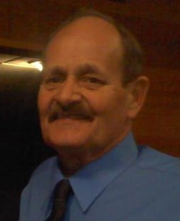 Obituary of William P. Barton