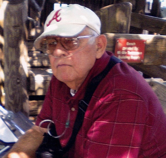 Obituary of Robert Marshal Muise